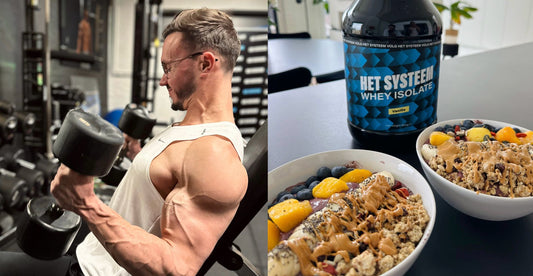 Bodybuilding - Part 1