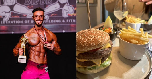 Bodybuilding - Part 3