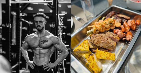 Bodybuilding - Part 2