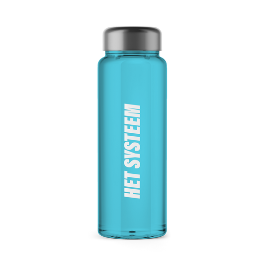 Signature drink bottle