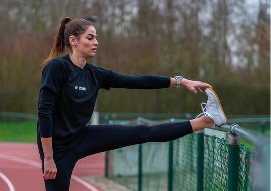 Marathon: Hoe pak je dit het beste aan?