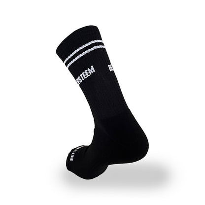 Chaussettes de sport emblématiques