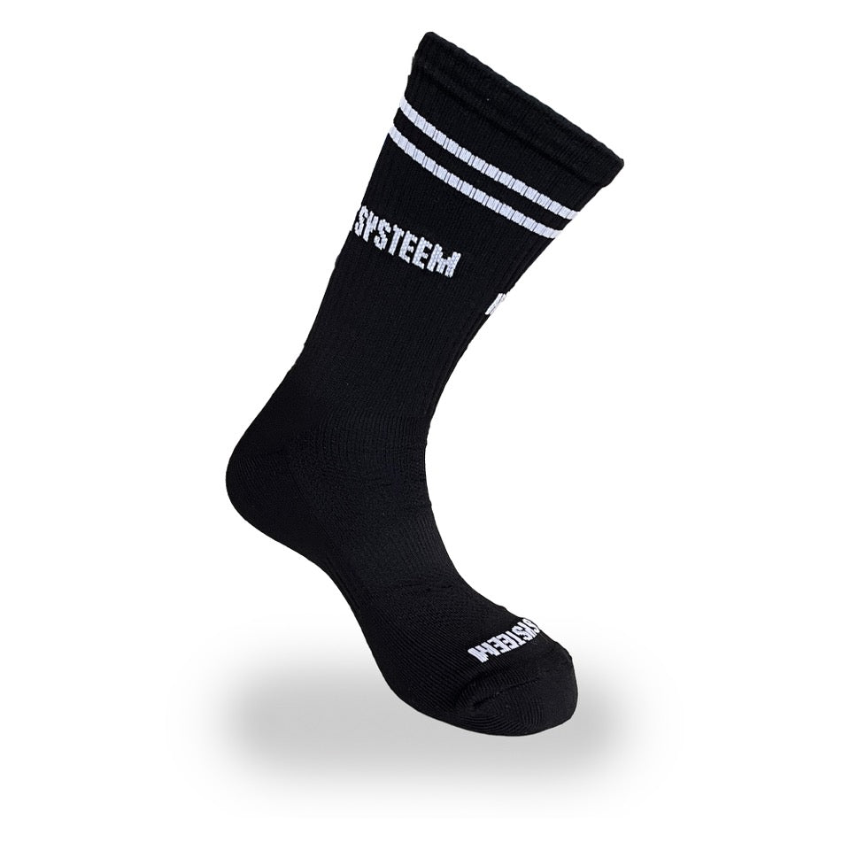 Chaussettes de sport emblématiques