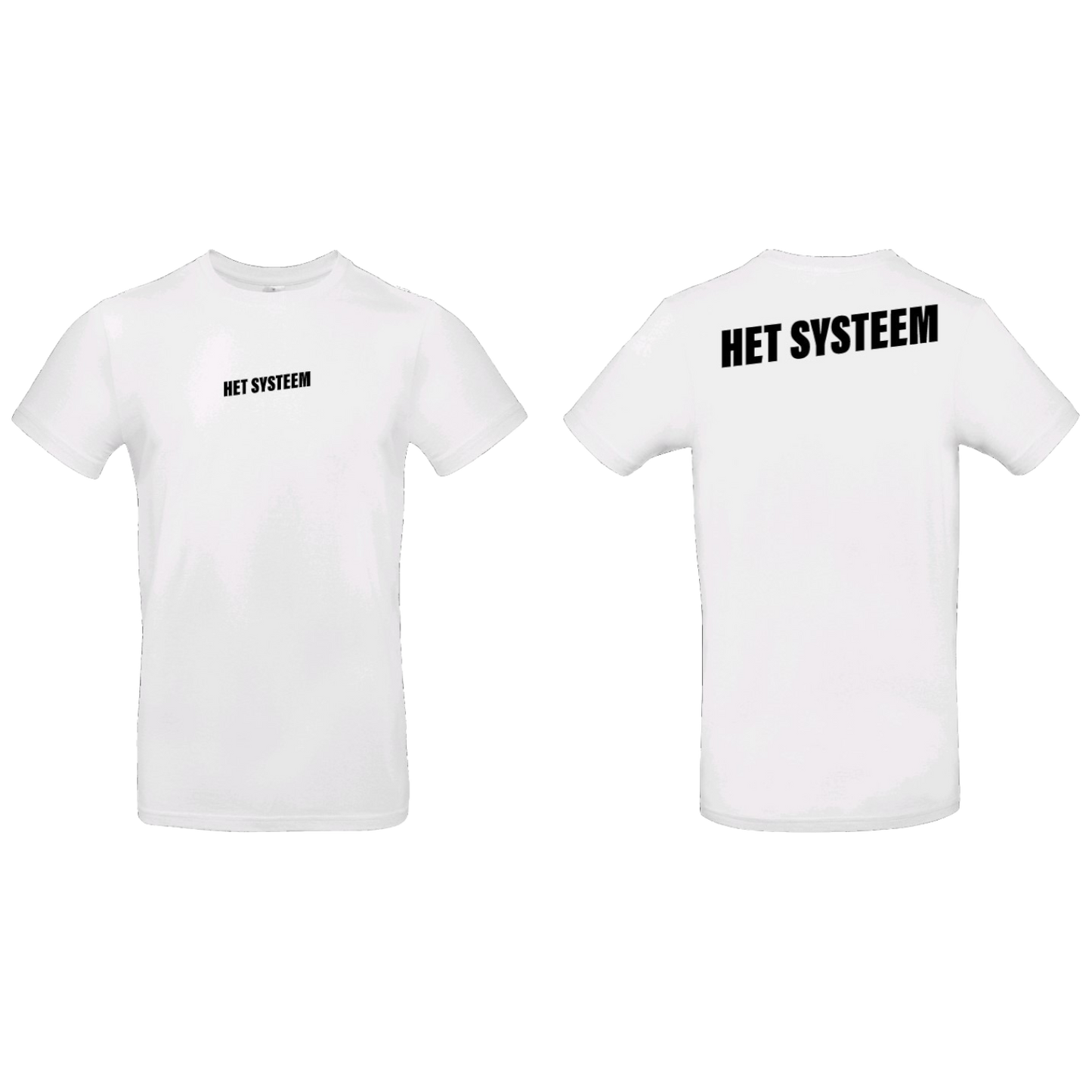 Signature T-Shirt